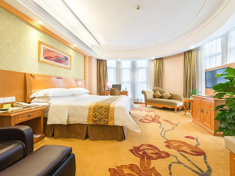 Vienna Hotel Shenzhen View Lake Park المظهر الخارجي الصورة