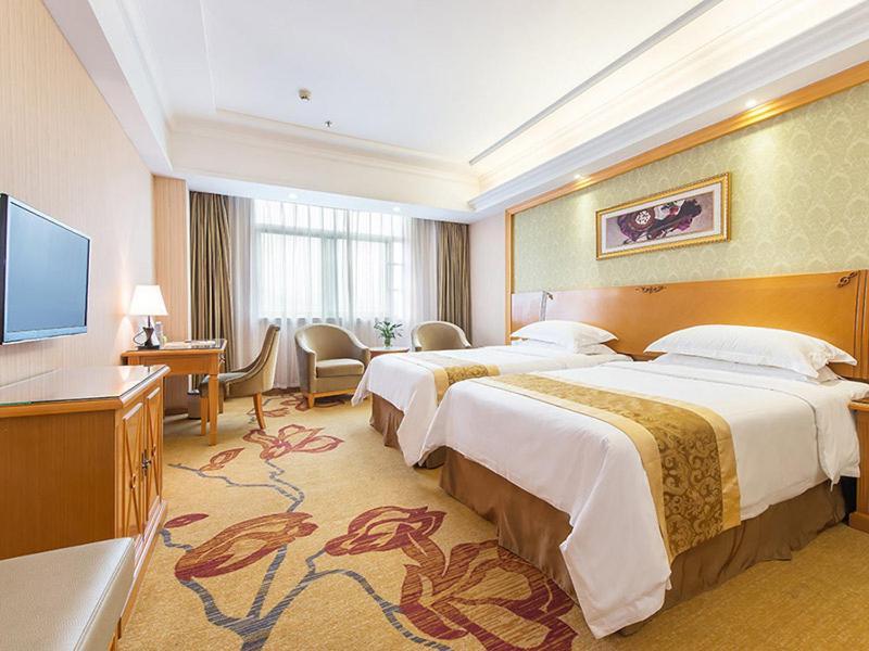 Vienna Hotel Shenzhen View Lake Park المظهر الخارجي الصورة