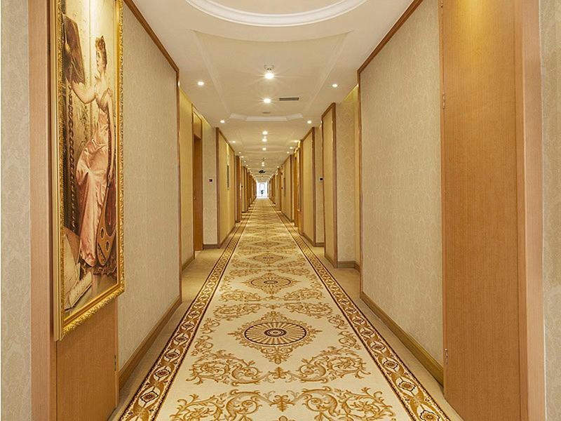Vienna Hotel Shenzhen View Lake Park المظهر الخارجي الصورة